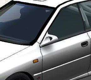 Impreza WRX STi Version VI (GC8) - 湾岸ミッドナイト MAXIMUM TUNEシリーズ攻略・まとめ(本館) Wiki*